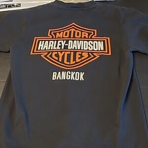 Harley-Davidson size M